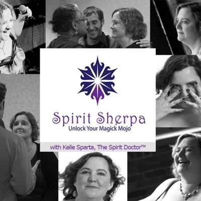 Spirit Sherpa Spirit Sherpa