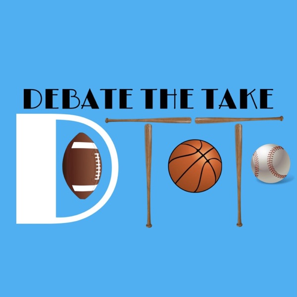 Debate the Take Artwork