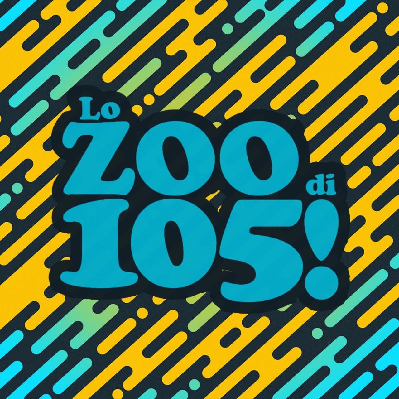 Lo Zoo di 105 (2020/2021) Italia Podcast Lo Zoo di 105 (2020/2021) Italia Podcast