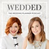 Wedded: The Wedding Planner Podcast artwork