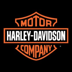 Harley-Davidson Audio Powered by Rockford Fosgate