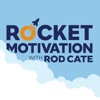 Rocket Motivation artwork