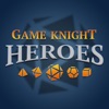 Game Knight Heroes artwork