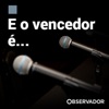 E o vencedor é... artwork