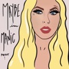 Maybe I’m Manic artwork