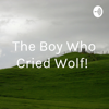 The Boy Who Cried Wolf! - Jyoti Poojari