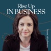 Rise Up In Business artwork