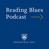Reading Blues Podcast artwork