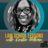 Law School Lessons with Kristin DiBiase artwork