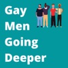 Gay Men Going Deeper artwork