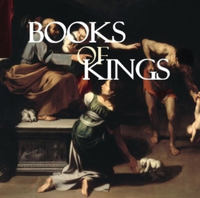 Books of Kings podcast
