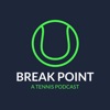 Break Point: A Tennis Podcast artwork