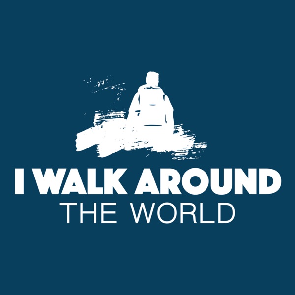 I Walk Around The World