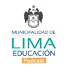 Lima Educación Podcast