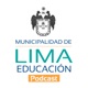 PEF Ep. 9 | Importancia de la familia en la educación