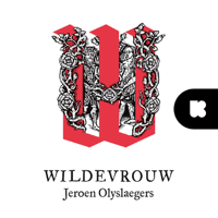 De Wereld van Wildevrouw met Jeroen Olyslaegers