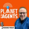 Planet of the Agents Insurance Podcast artwork