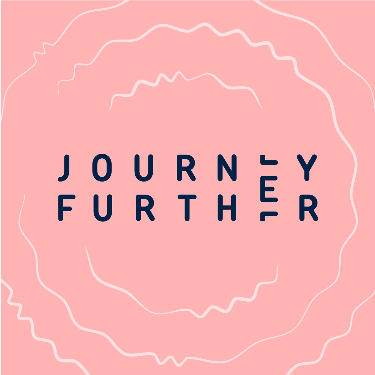 Journey Further Podcast