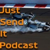 Just Send It Podcast artwork