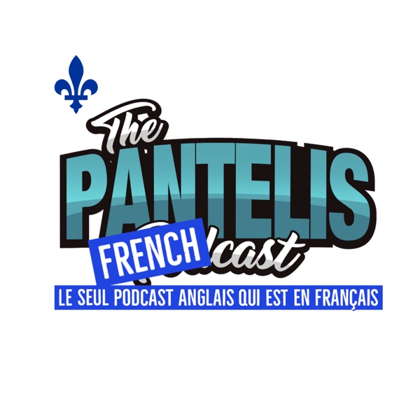 The Pantelis Frenchcast