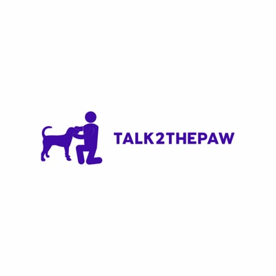 Talk2ThePaw Talk2ThePaw
