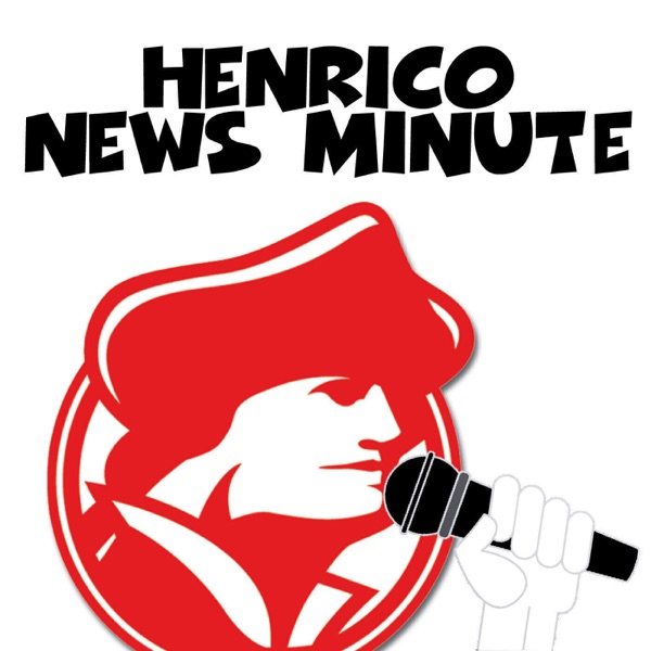 Henrico News Minute Artwork