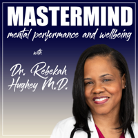 Mastermind with Dr. Rebekah podcast