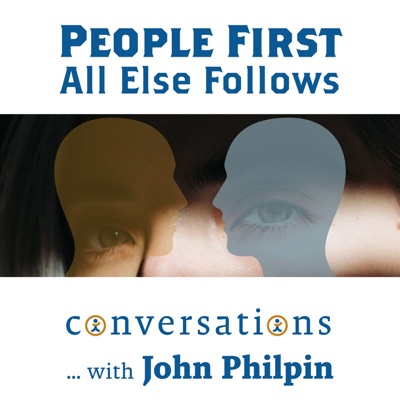 People First - All Else Follows People First - All Else Follows