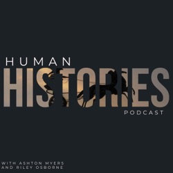 Human Histories Podcast
