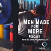 Men Made for More Podcast artwork