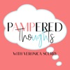 Pampered Thoughts Podcast artwork