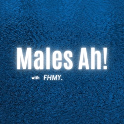 Males Ah! (Trailer)