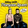Talking with Thompson Square artwork