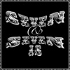 Seven & Seven Is Radio artwork