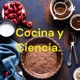 Cocina y Ciencia.  (Trailer)