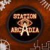 Station Arcadia artwork