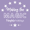Making the Magic - Disney & Universal Travel Planning Podcast artwork