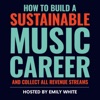How to Build a Sustainable Music Career and Collect All Revenue Streams artwork