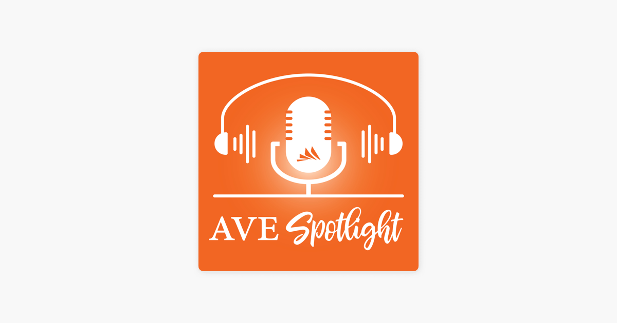 ‎Ave Spotlight: Preparing for Advent on Apple Podcasts