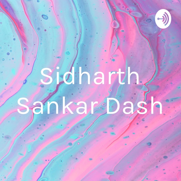 Sidharth Sankar Dash Artwork