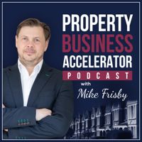 Mike Frisby interviews planning expert, David Kemp