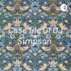 Case file 01 O.J Simpson artwork