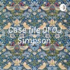 Case file 01 O.J Simpson  artwork