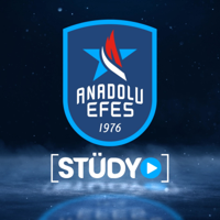 Anadolu Efes Stüdyo podcast
