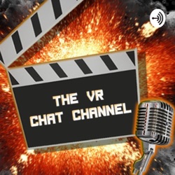 The VR Chat Channel 