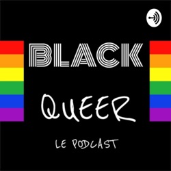 BLACK QUEER 