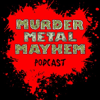 Murder Metal Mayhem Murder Metal Mayhem