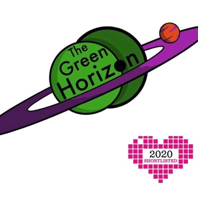 The Green Horizon The Green Horizon