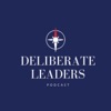 Deliberate Leaders Podcast with Allison Dunn artwork