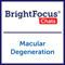 BrightFocus Chats: Macular Degeneration